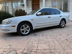 نیسان، ماکسیما