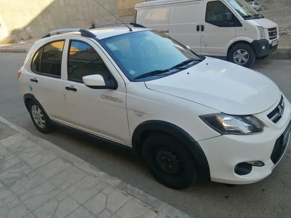 کوییک، دنده ای