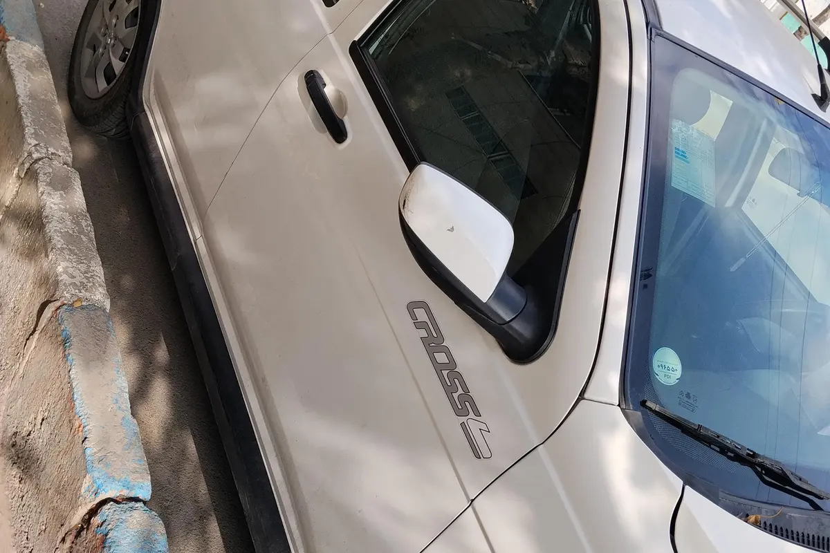 کوییک،  دنده ای