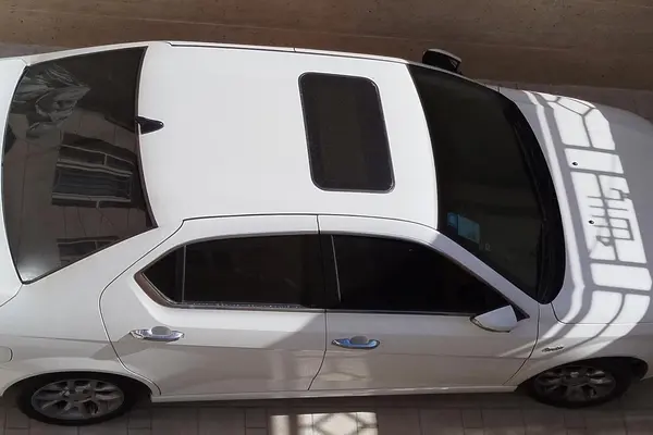 دنا، پلاس EF7