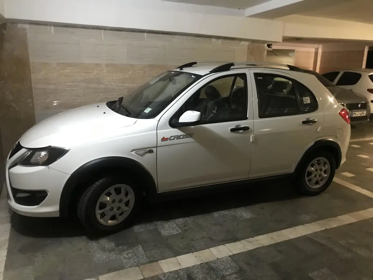 کوییک  دنده ای S