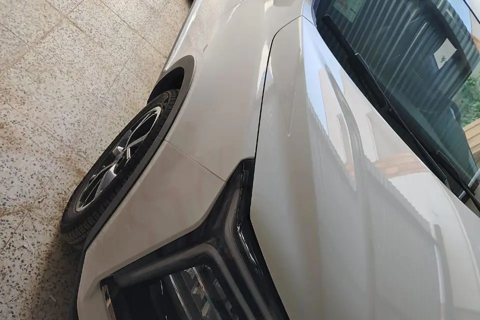 کی ام سی،  X5