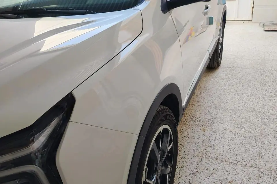 کی ام سی،  X5