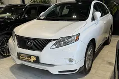 لکسوس، RX