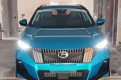 جی ای سی، GS3 Emzoom