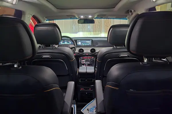 فردا، سوبا M4