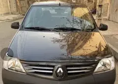 رنو، تندر 90