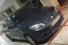 ساینا، EX دنده ای