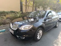 برلیانس، H330