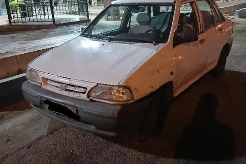 پراید، 131