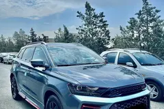 کی ام سی، A5