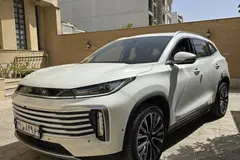 اکستریم، TXL (TX)