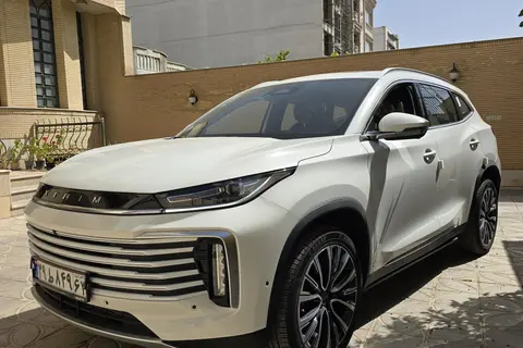 اکستریم، TXL (TX)