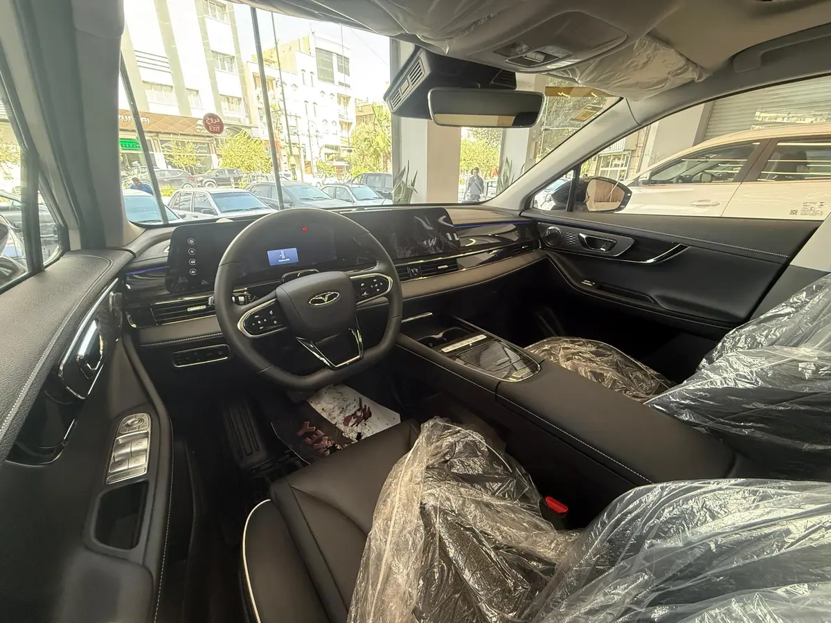 فونیکس  FX EV