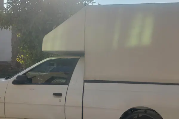 آریسان، دوگانه سوز