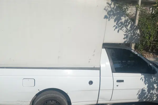 آریسان، دوگانه سوز