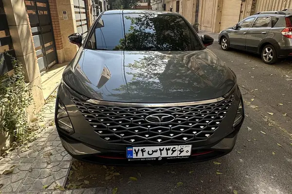 فونیکس  FX
