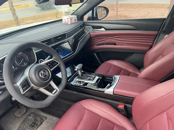 دیگنیتی، پرایم