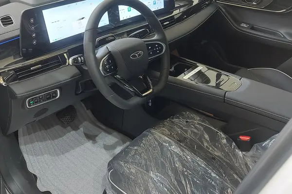 فونیکس، FX EV