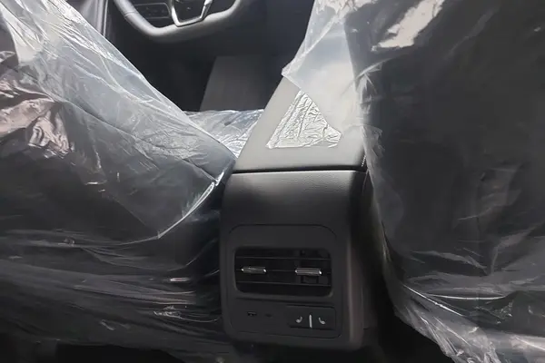 فونیکس، FX EV