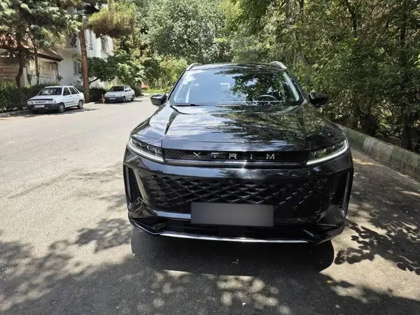 حواله اکستریم، LX (SX)