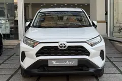 تویوتا، راوفور