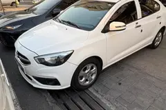 شاهین، اتوماتیک CVT