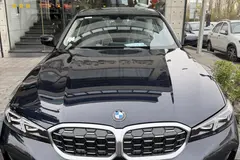 ب ام و، سری 3 سدان