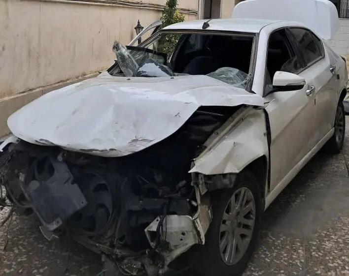 دنا،  پلاس EF7