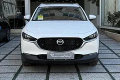 مزدا، CX-30