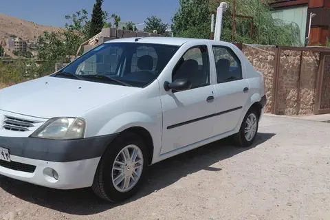 رنو، تندر 90