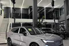 ولوو، XC70