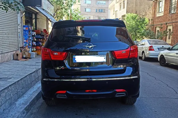 هایما  S7