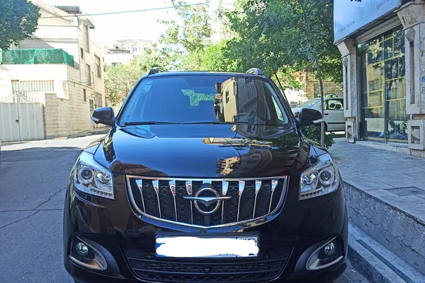 هایما  S7