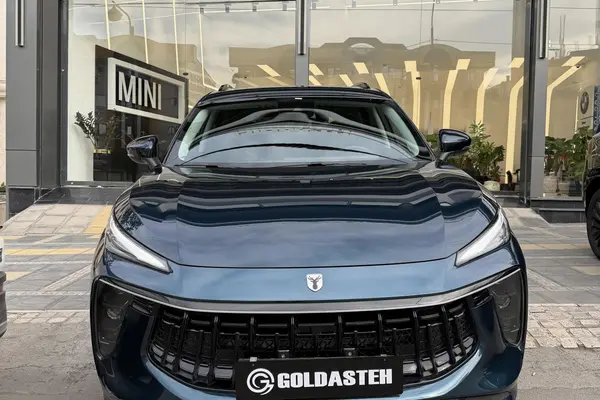 لاماری، ایما