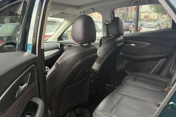 لاماری، ایما