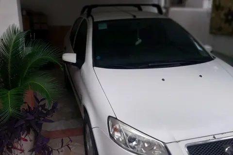 رانا، LX
