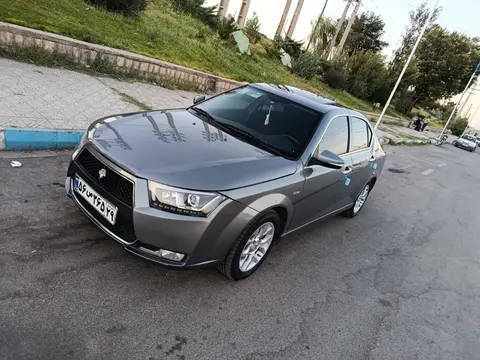 دنا، پلاس EF7
