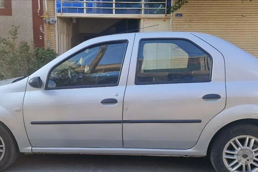 رنو،  تندر 90