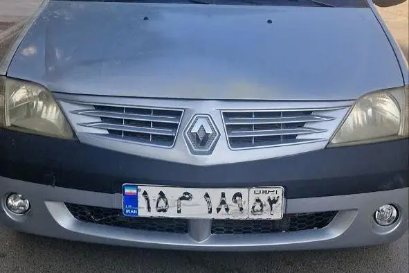 رنو،  تندر 90