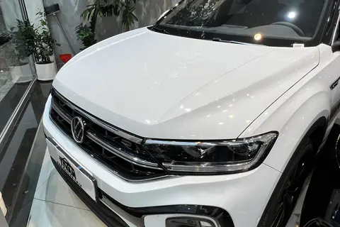 فولکس، تی راک