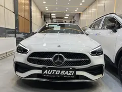 بنز، کلاس C
