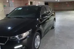 تارا، دنده ای V1 پلاس