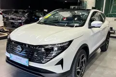 نیسان، قشقایی