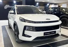 کی ام سی، SR6