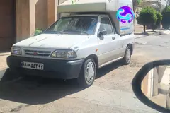 پراید، 151