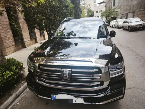 تانک، 500HEV
