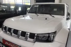 بایک، BJ40L