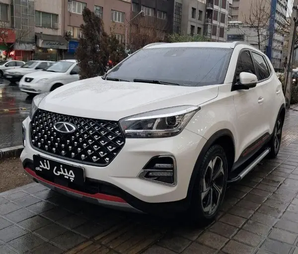 ام وی ام، X55 PRO