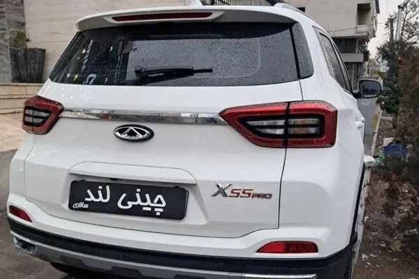 ام وی ام، X55 PRO